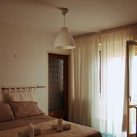 Don Pippo Apartment Таормина Екстериор снимка