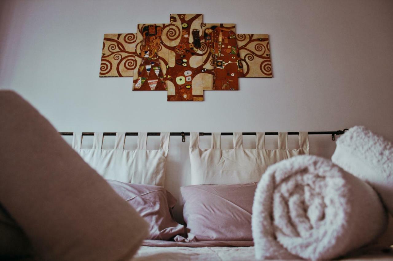 Don Pippo Apartment Таормина Екстериор снимка
