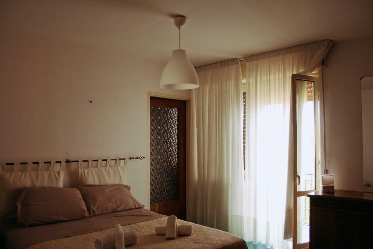 Don Pippo Apartment Таормина Екстериор снимка