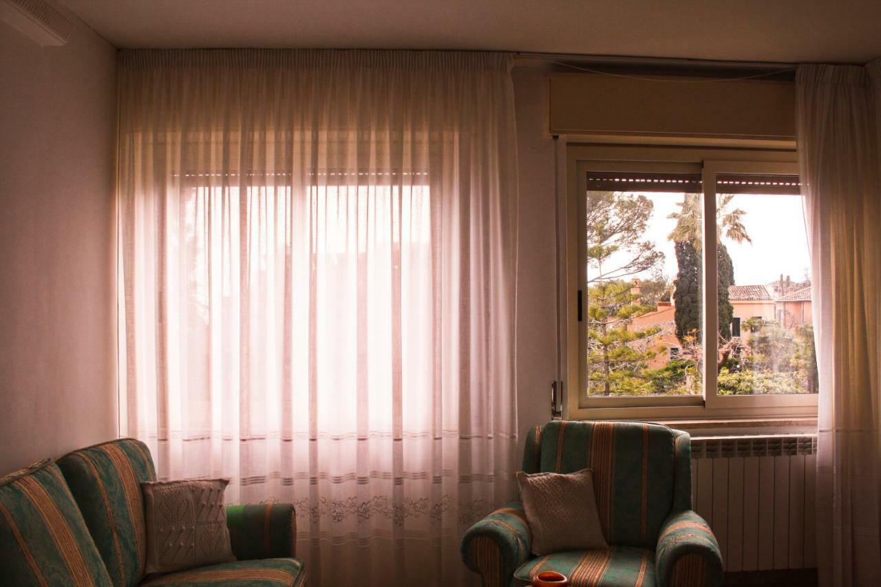 Don Pippo Apartment Таормина Екстериор снимка