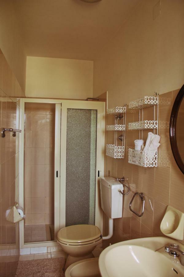 Don Pippo Apartment Таормина Екстериор снимка