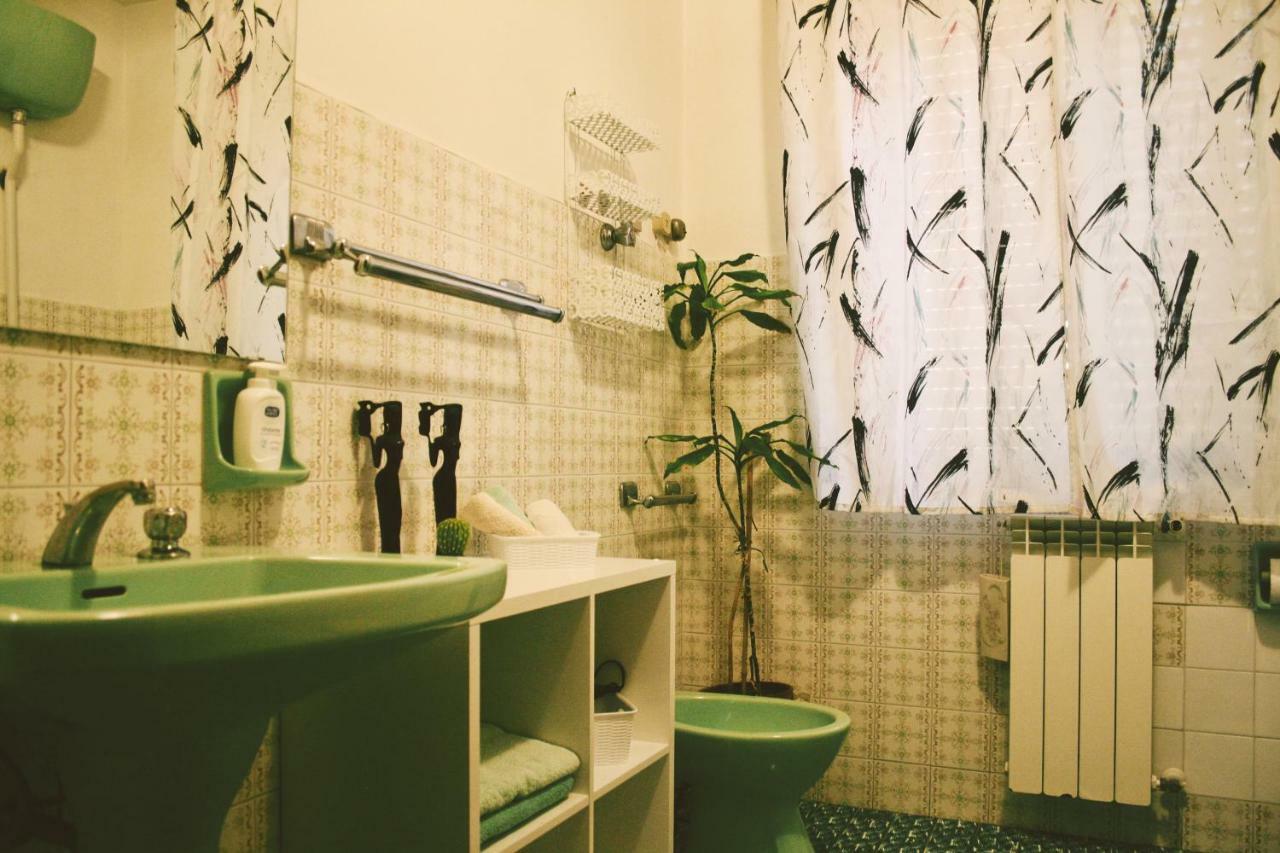 Don Pippo Apartment Таормина Екстериор снимка