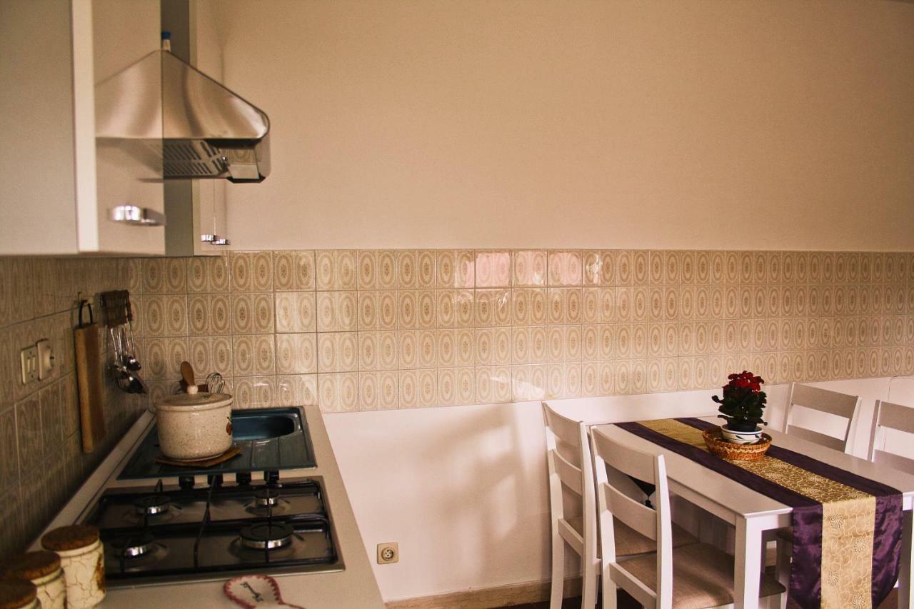Don Pippo Apartment Таормина Екстериор снимка