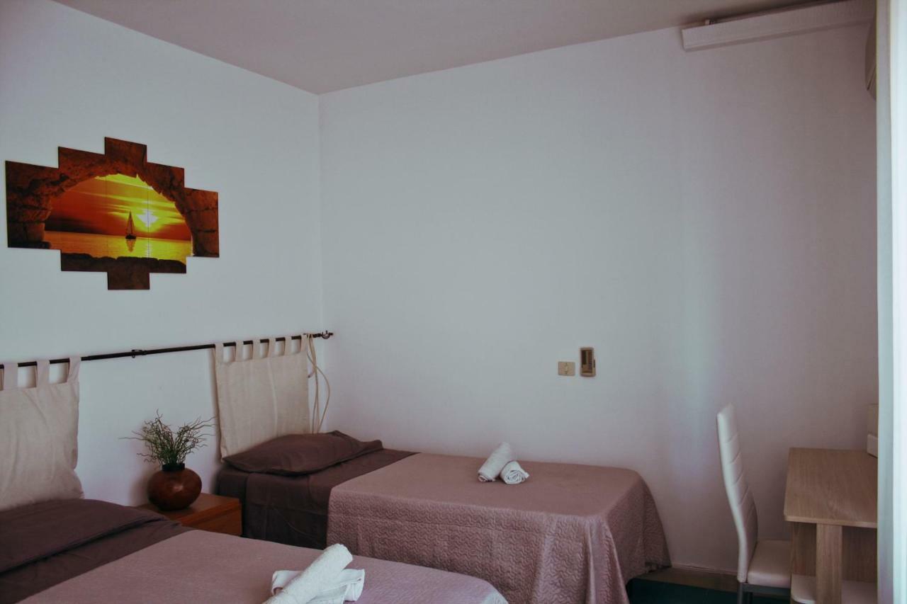 Don Pippo Apartment Таормина Екстериор снимка
