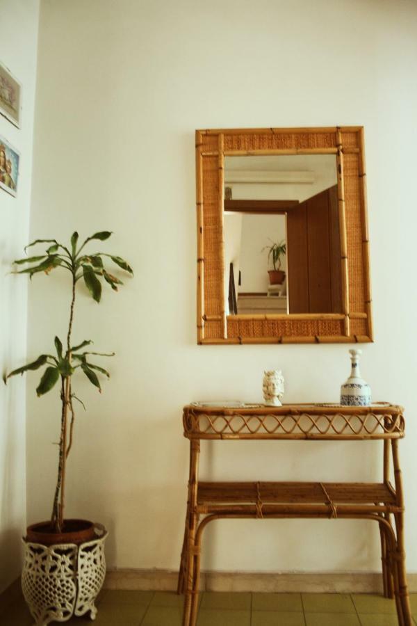 Don Pippo Apartment Таормина Екстериор снимка