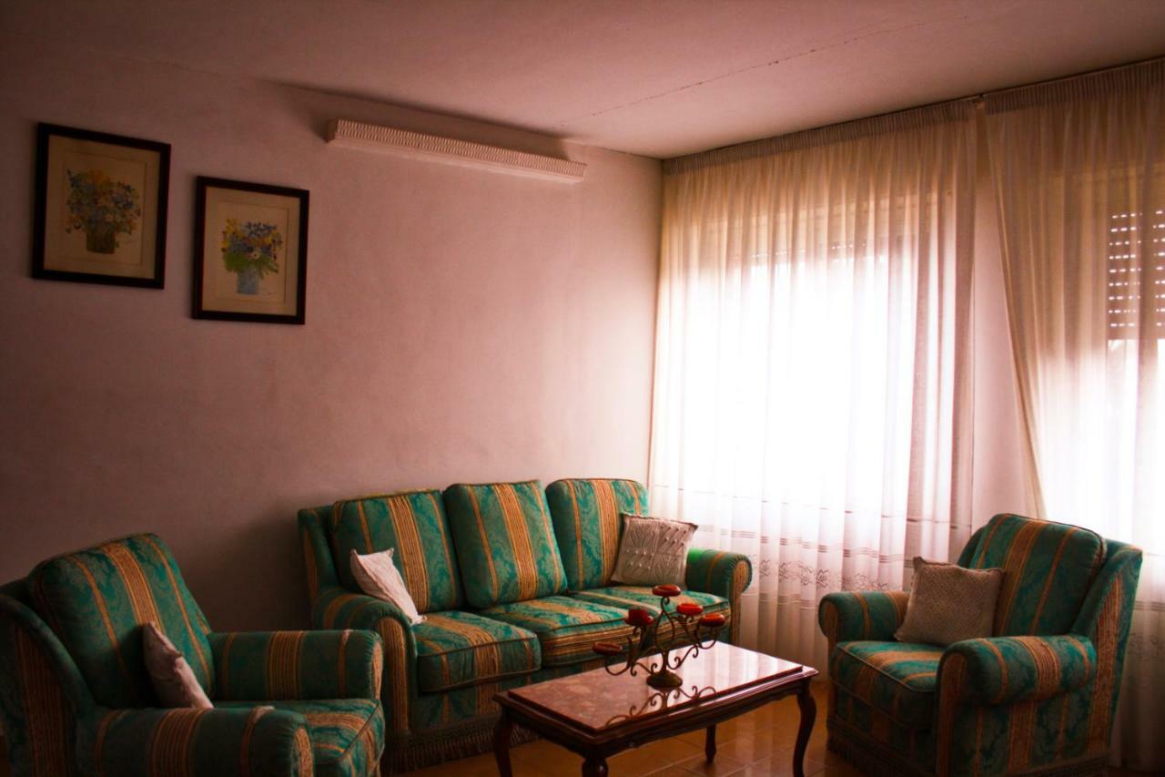 Don Pippo Apartment Таормина Екстериор снимка