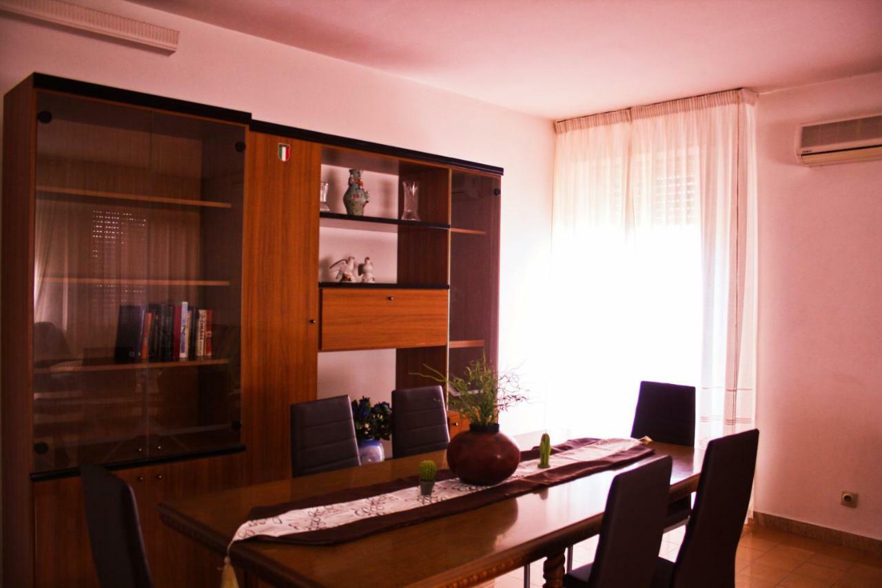 Don Pippo Apartment Таормина Екстериор снимка