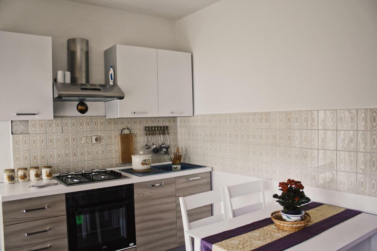 Don Pippo Apartment Таормина Екстериор снимка