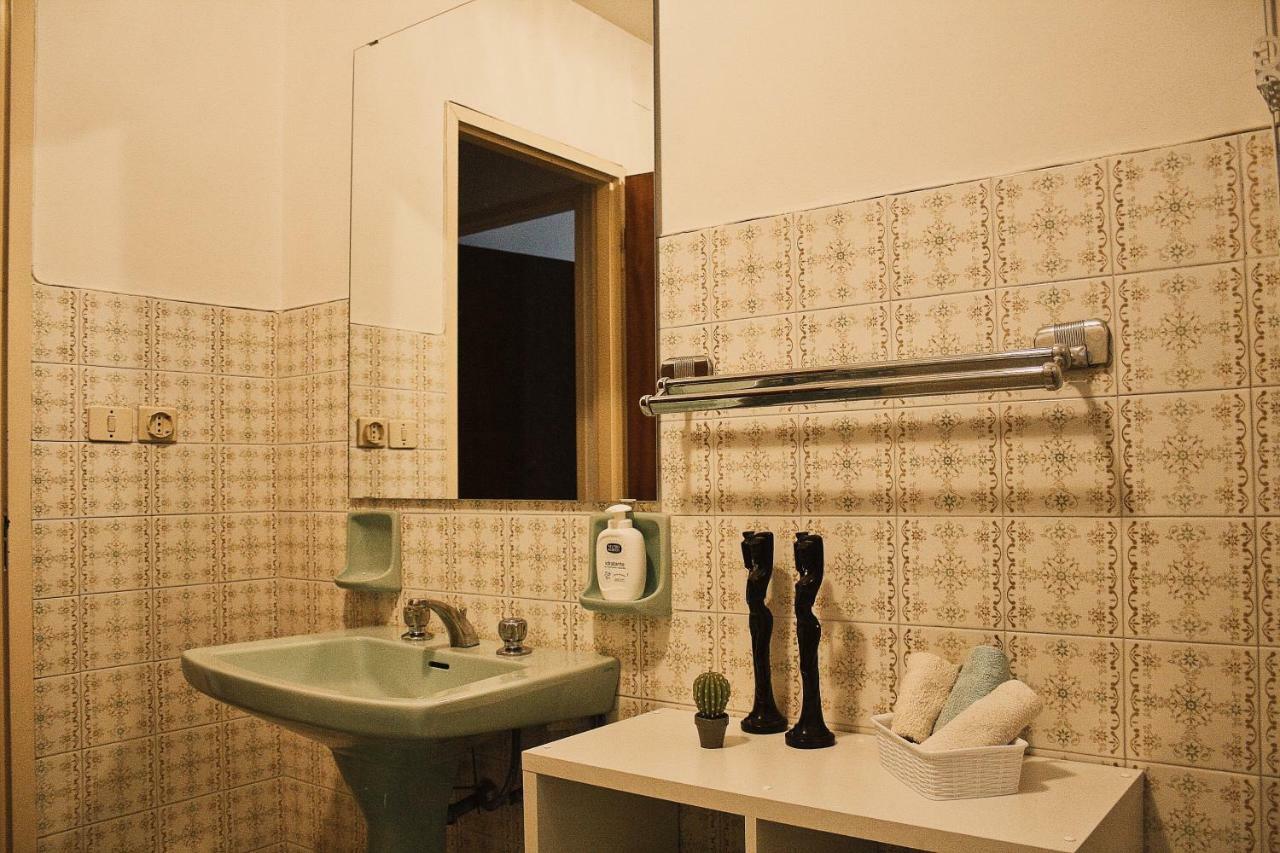 Don Pippo Apartment Таормина Екстериор снимка